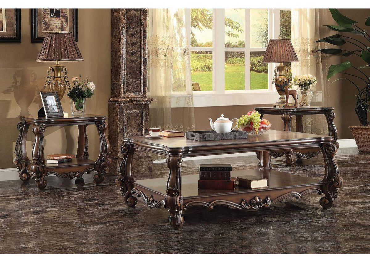 82120 Versailles Coffee Table