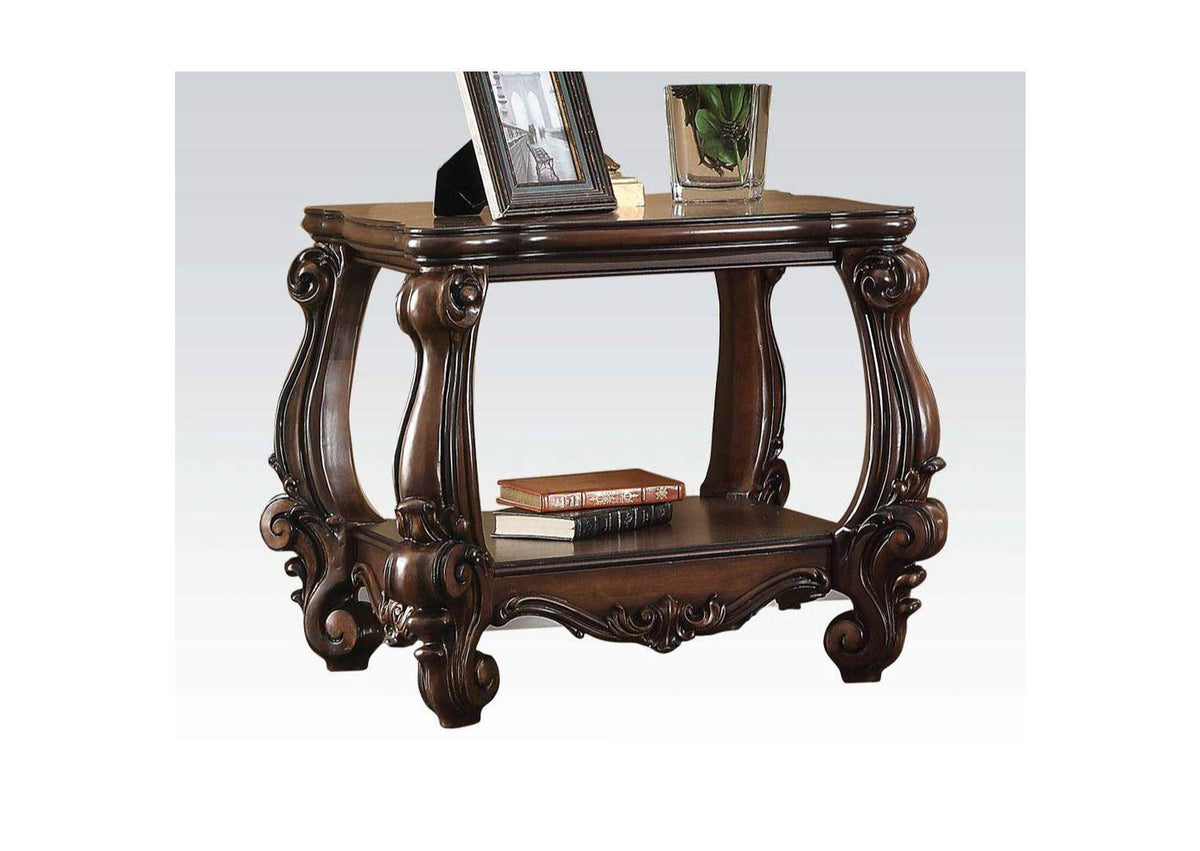 82121 Versailles End Table