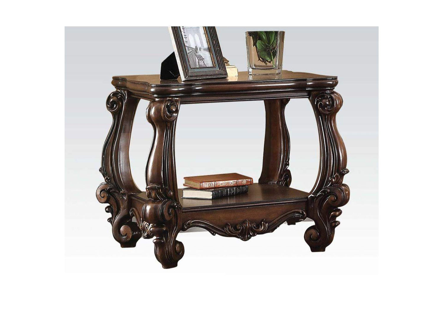 82121 Versailles End Table