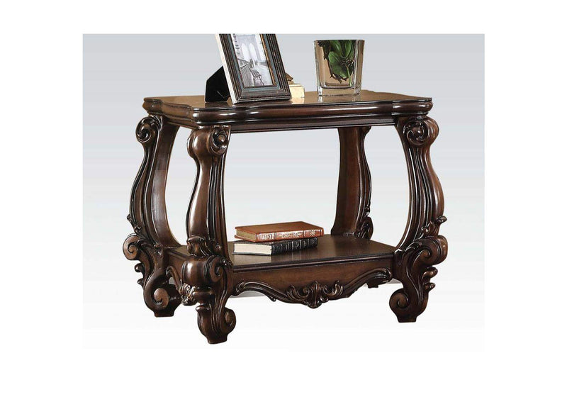 82121 Versailles End Table