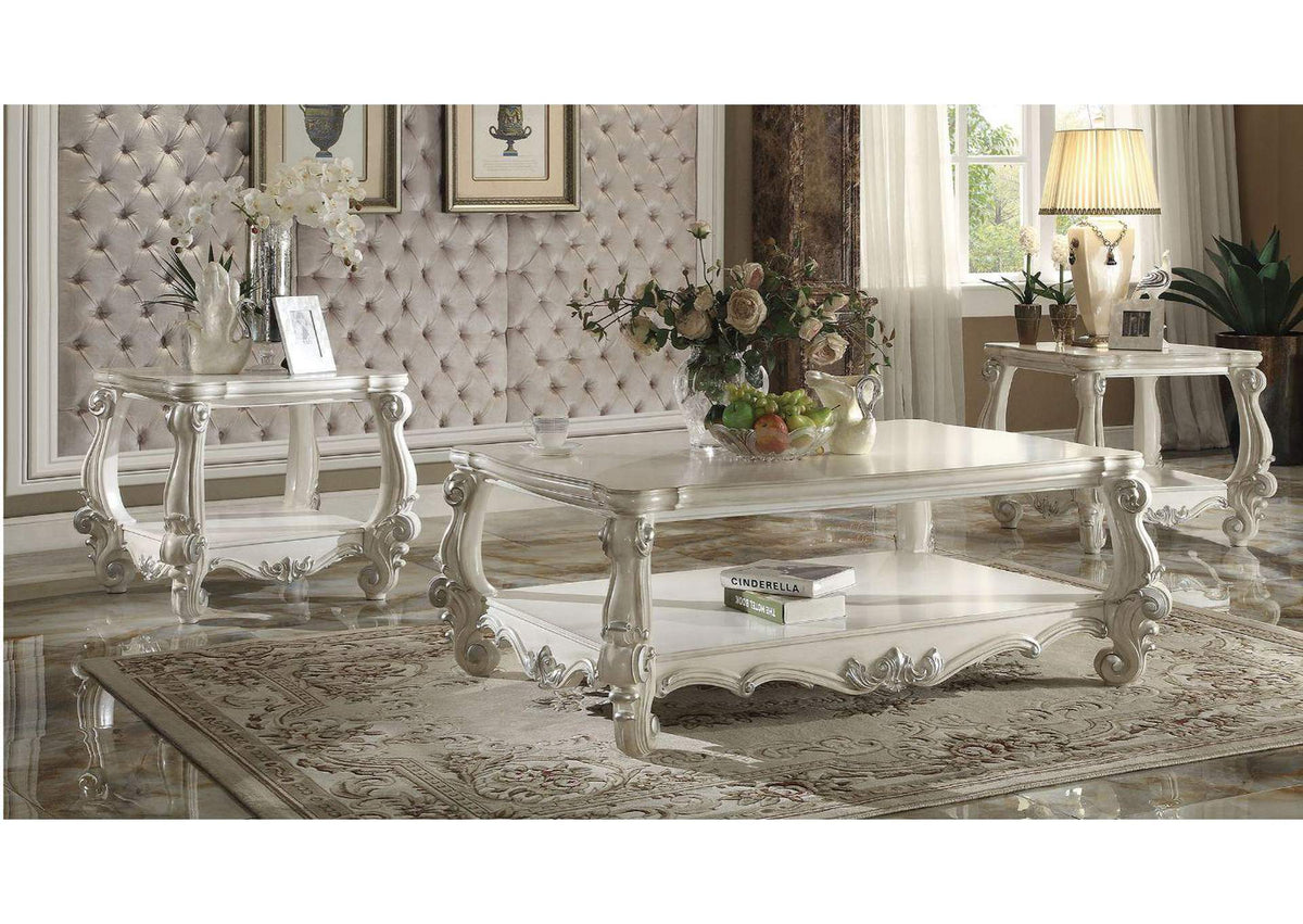 82123 Versailles Coffee Table