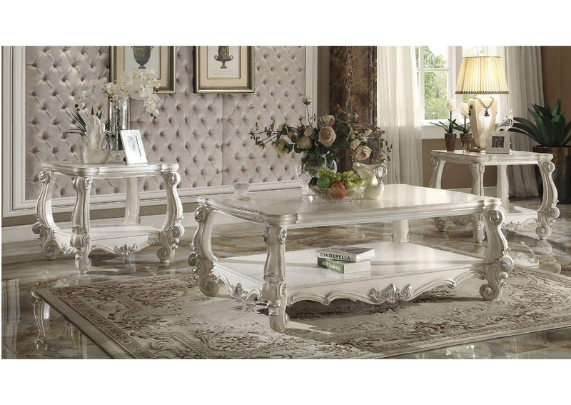 82123 Versailles Coffee Table