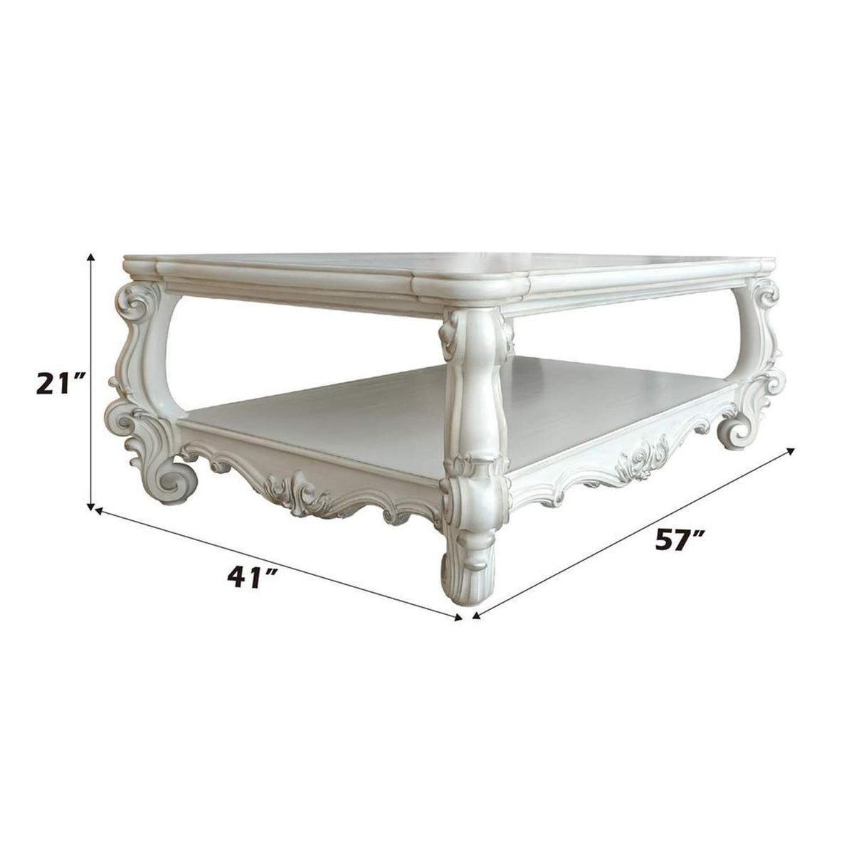 82123 Versailles Coffee Table