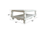 82123 Versailles Coffee Table