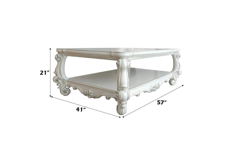 82123 Versailles Coffee Table