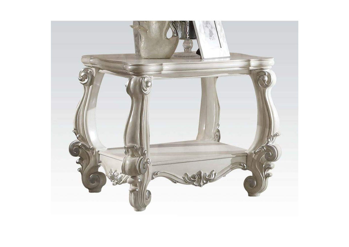 82124 Versailles End Table
