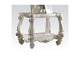 82124 Versailles End Table