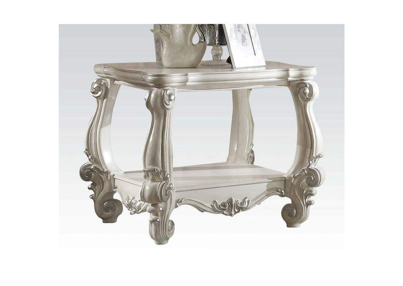 82124 Versailles End Table