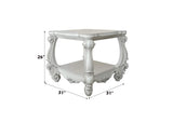 82124 Versailles End Table