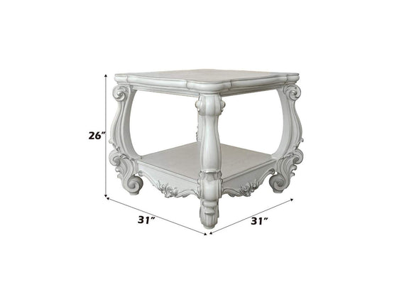 82124 Versailles End Table