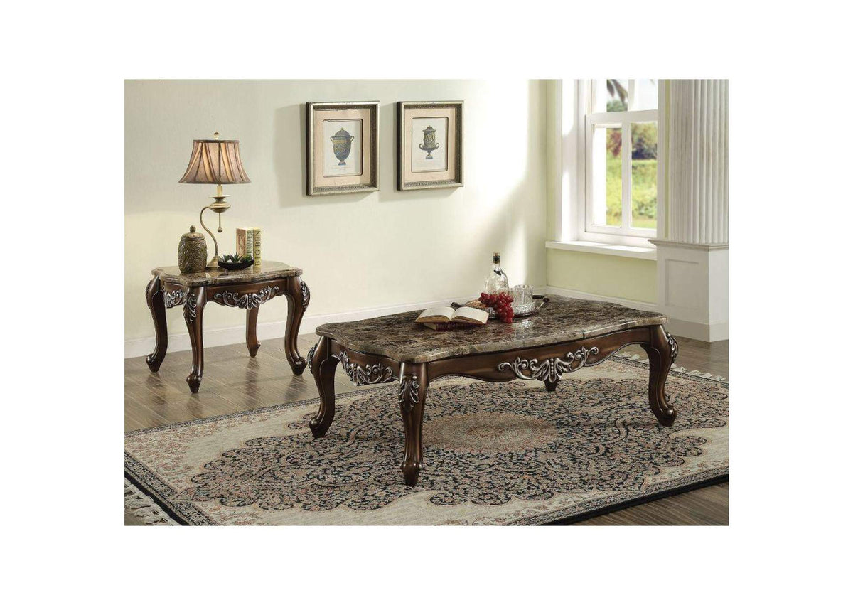 82147 Latisha End Table