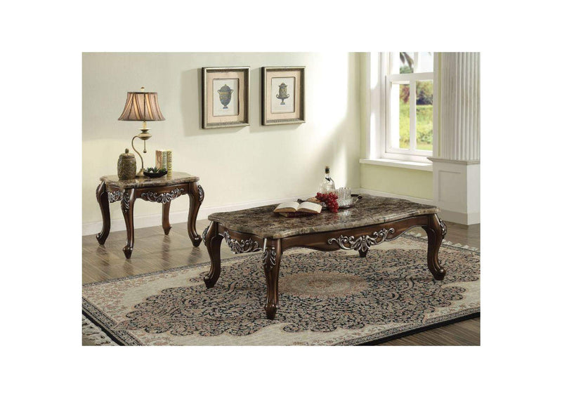 82147 Latisha End Table