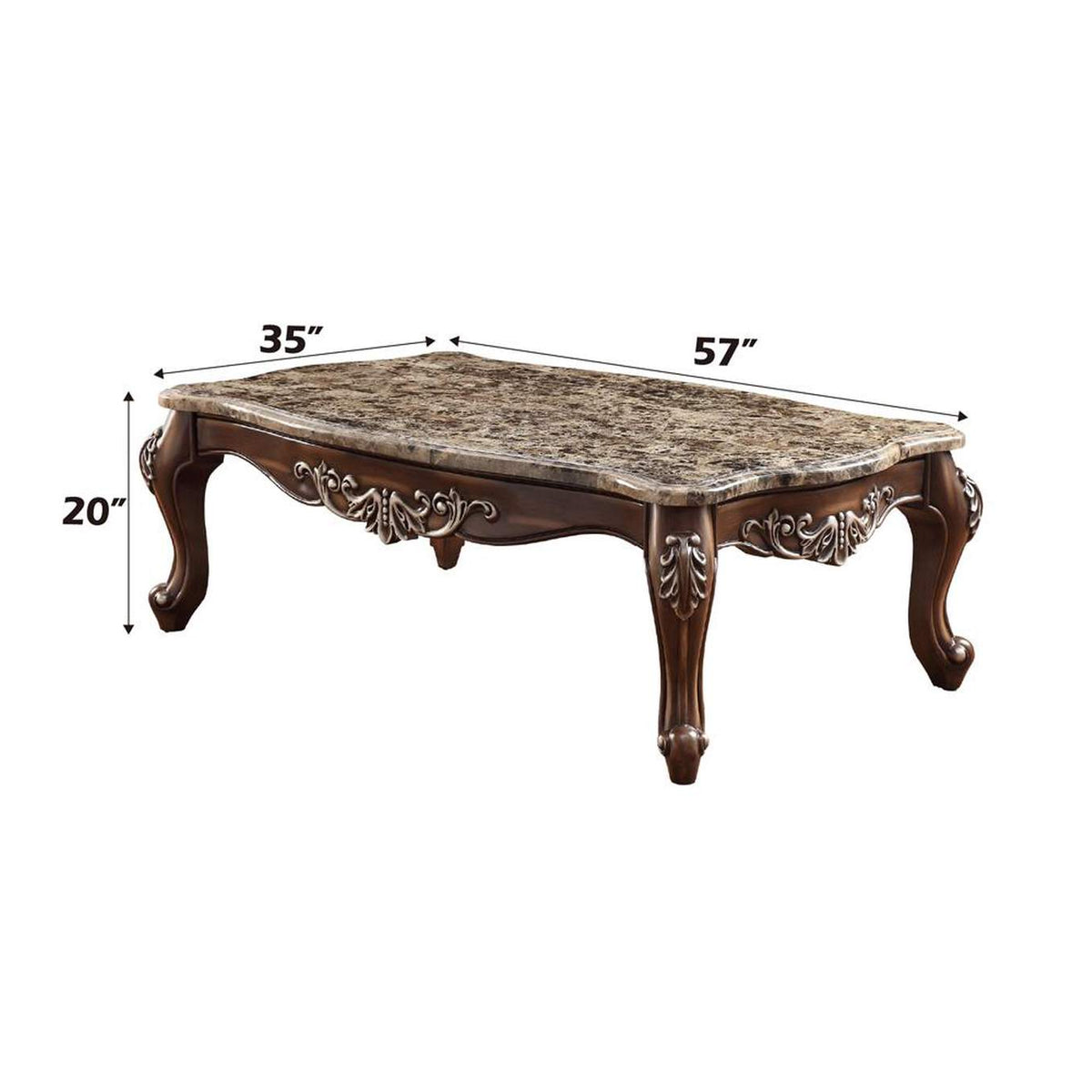 82145 Latisha Coffee Table