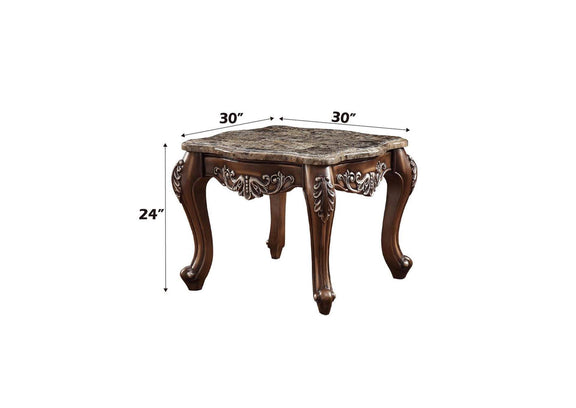 82147 Latisha End Table