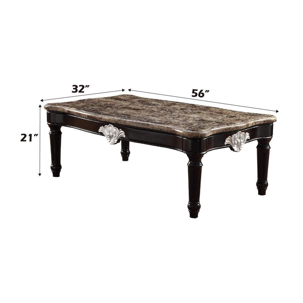 82150 Ernestine Coffee Table