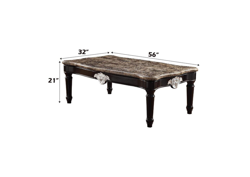 82150 Ernestine Coffee Table
