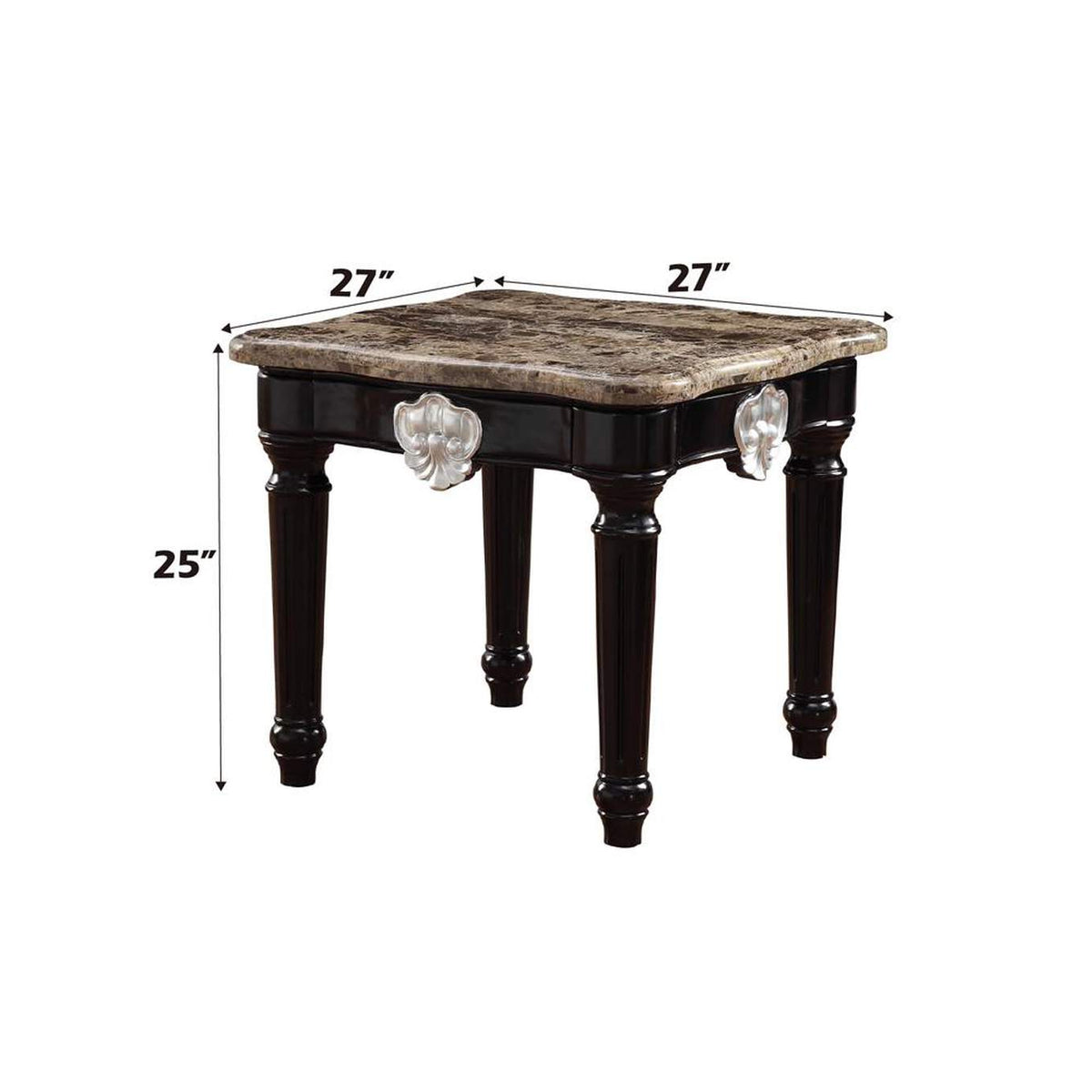 82152 Ernestine End Table