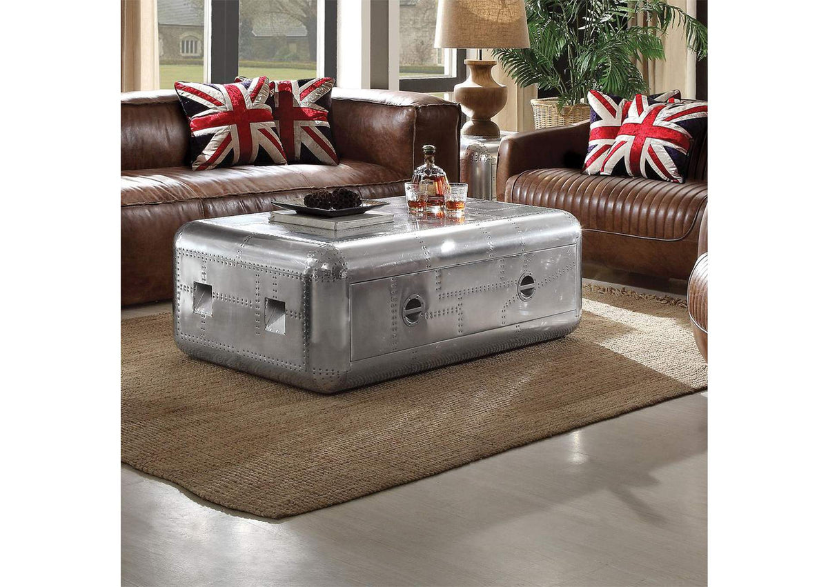 82180 Brancaster Coffee Table