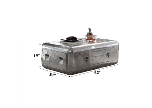 82180 Brancaster Coffee Table
