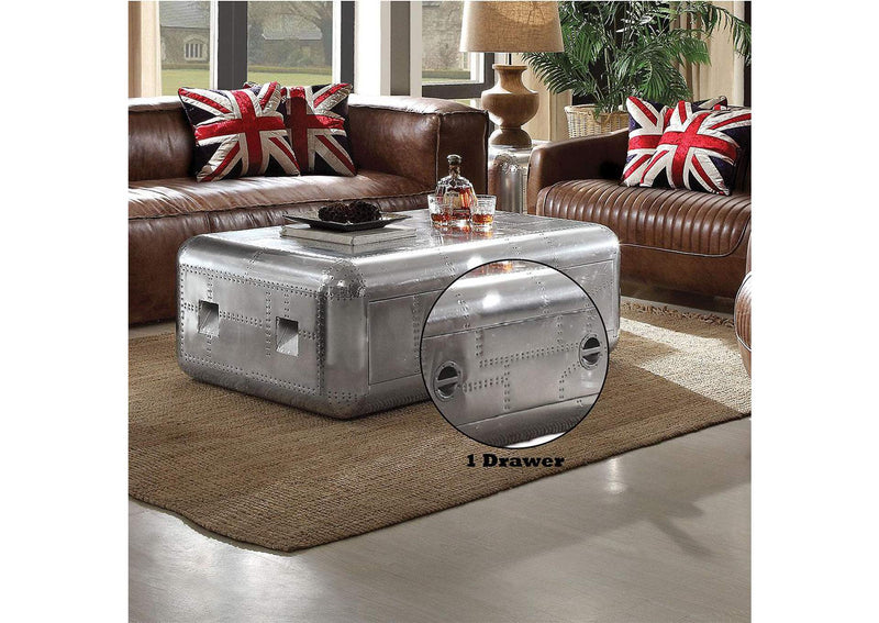 82180 Brancaster Coffee Table