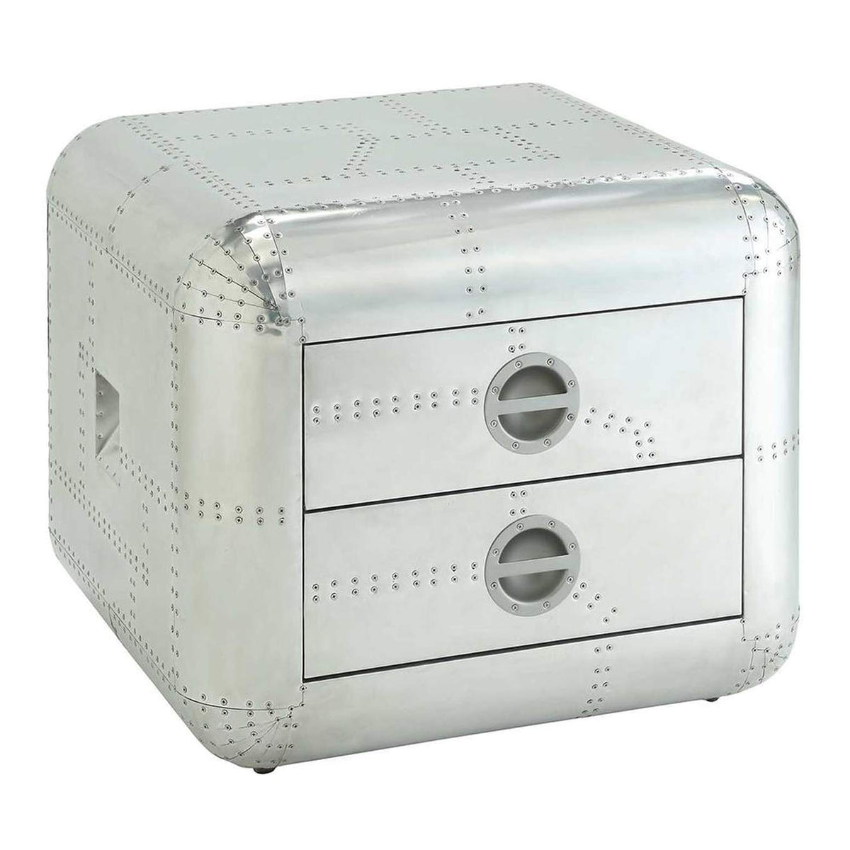 82182 Brancaster End Table