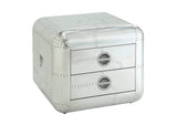 82182 Brancaster End Table