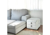 82182 Brancaster End Table