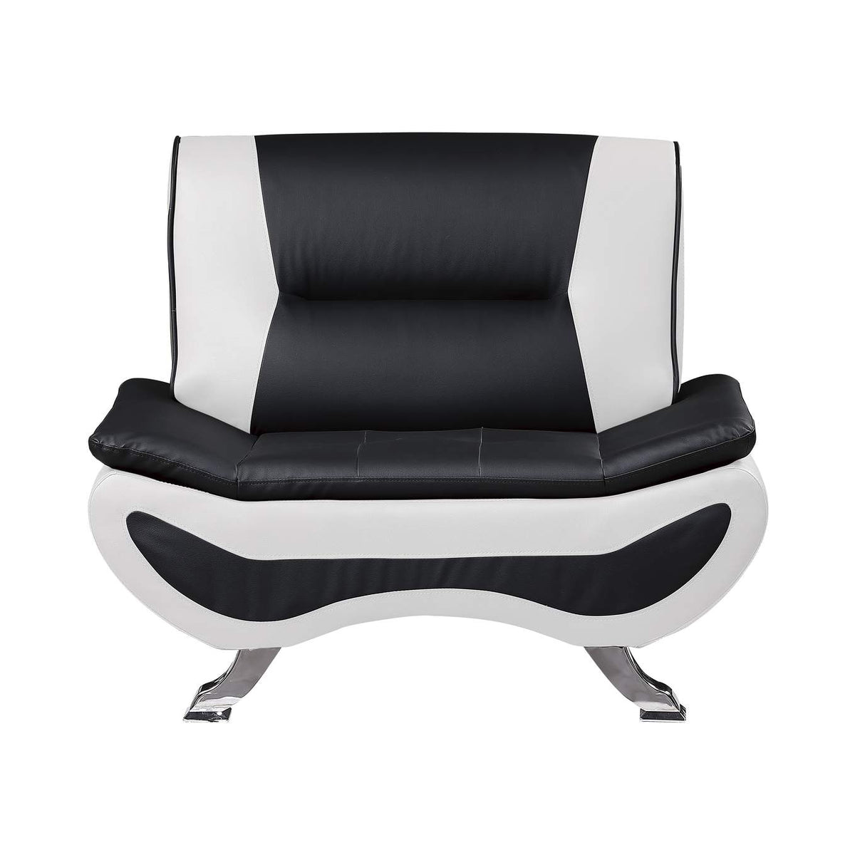 8219-1 Veloce Chair