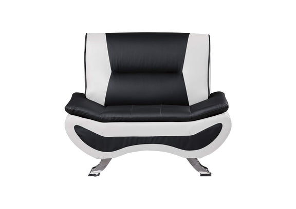 8219-1 Veloce Chair