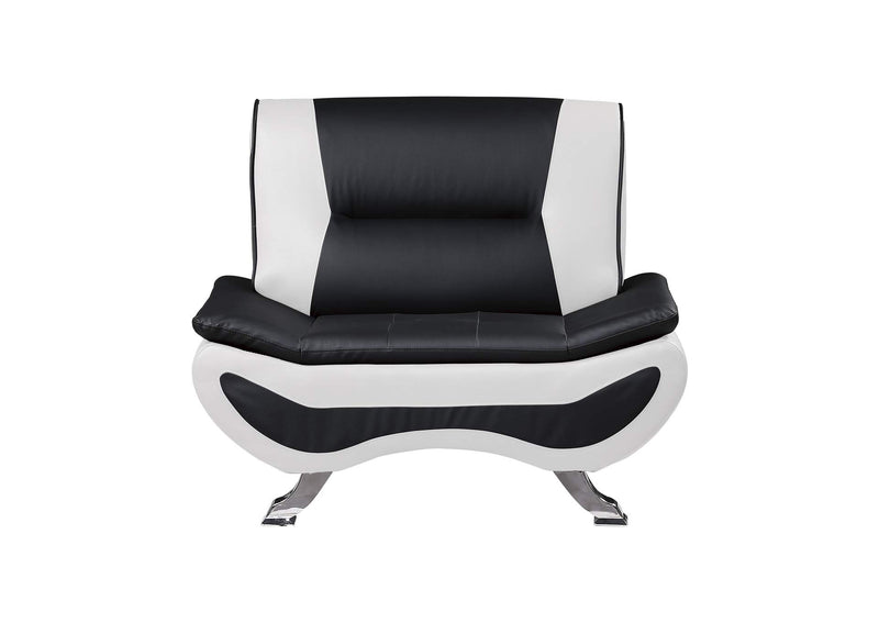 8219-1 Veloce Chair