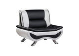 8219-1 Veloce Chair
