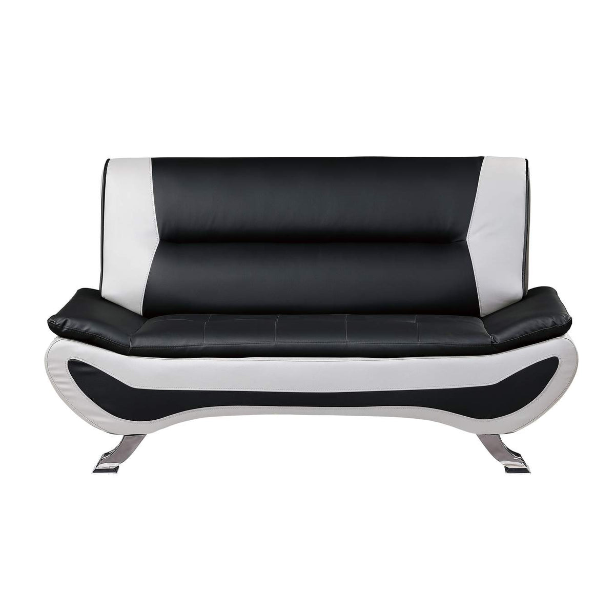 8219-2 Veloce Love Seat
