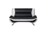 8219-2 Veloce Love Seat