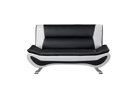 8219-2 Veloce Love Seat