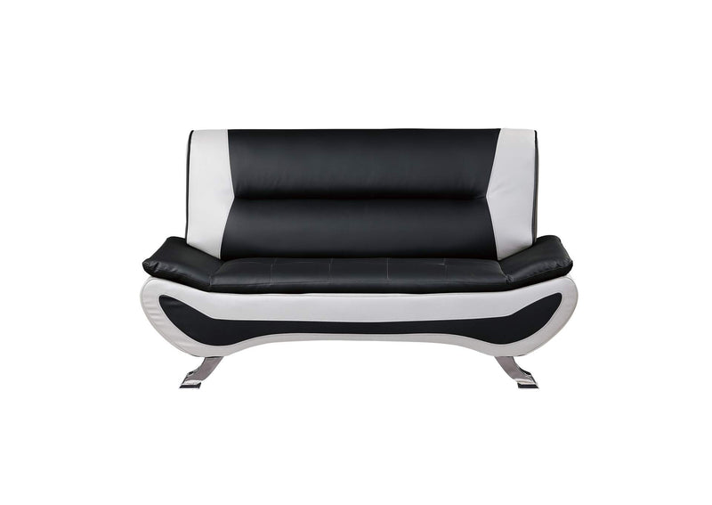 8219-2 Veloce Love Seat