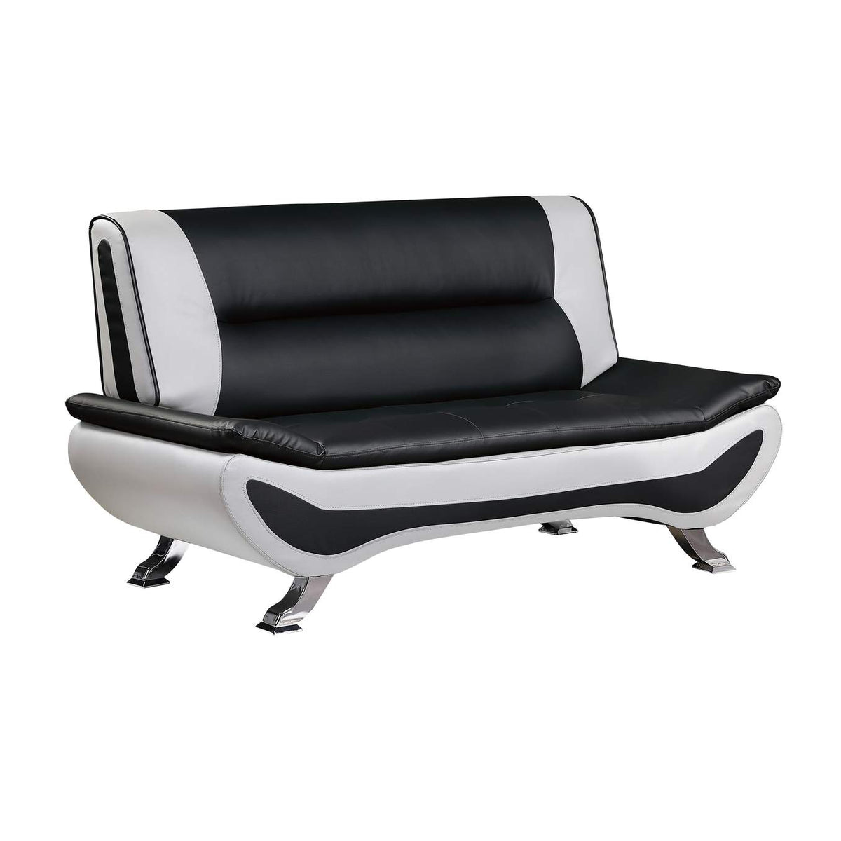 8219-2 Veloce Love Seat