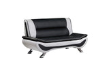 8219-2 Veloce Love Seat