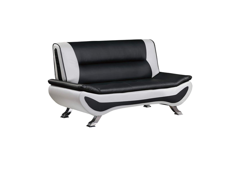 8219-2 Veloce Love Seat