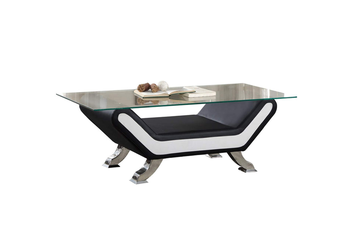8219-30KIT Veloce Cocktail Table
