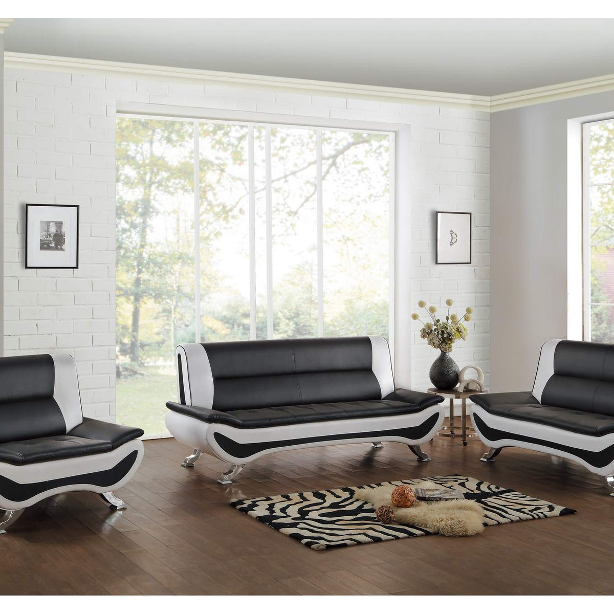 8219-1 Veloce Chair