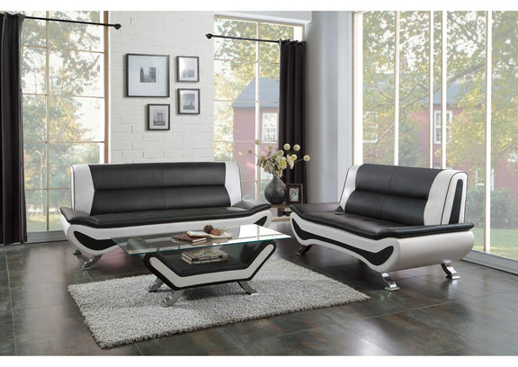 8219-2 Veloce Love Seat