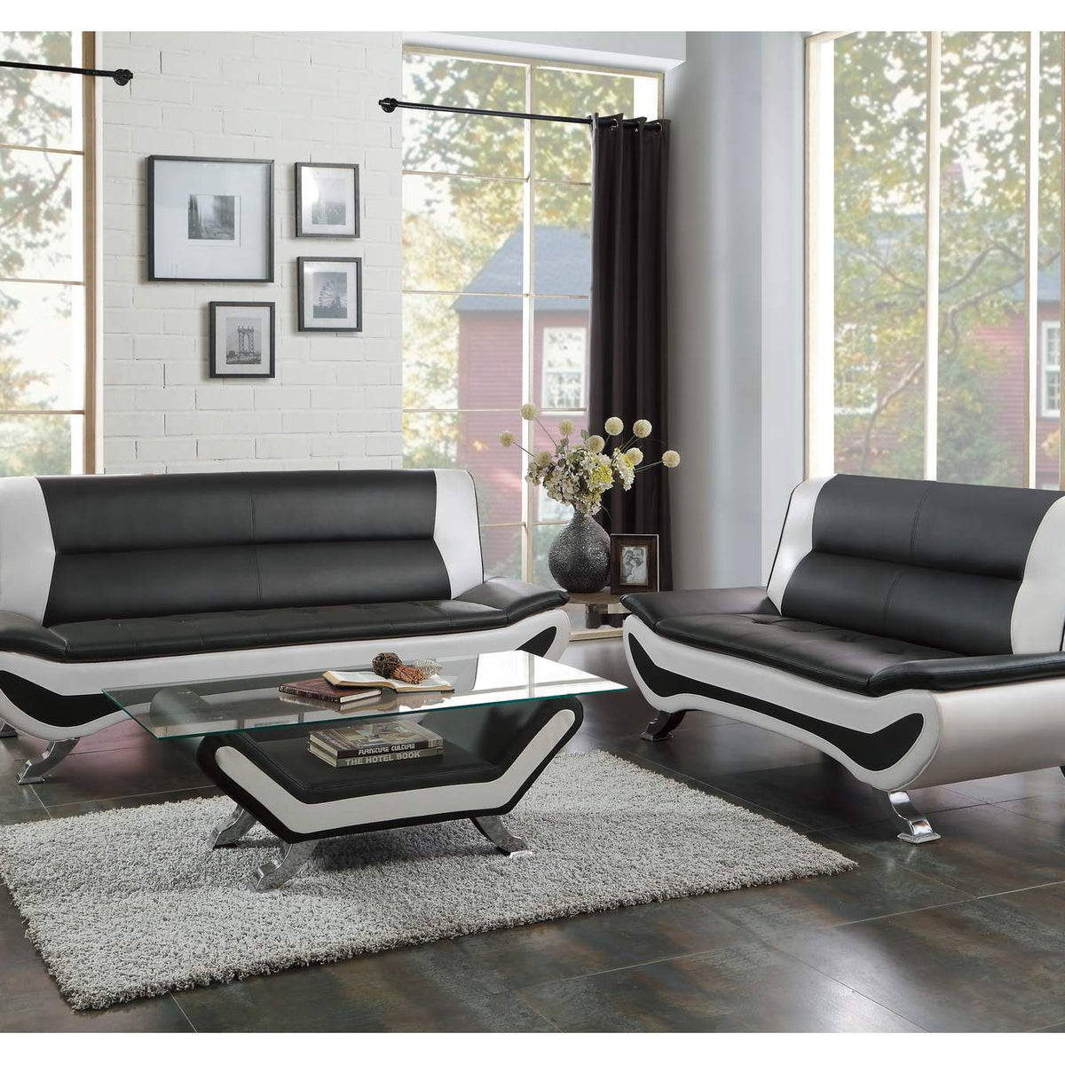 8219-3 Veloce Sofa