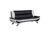 8219-3 Veloce Sofa