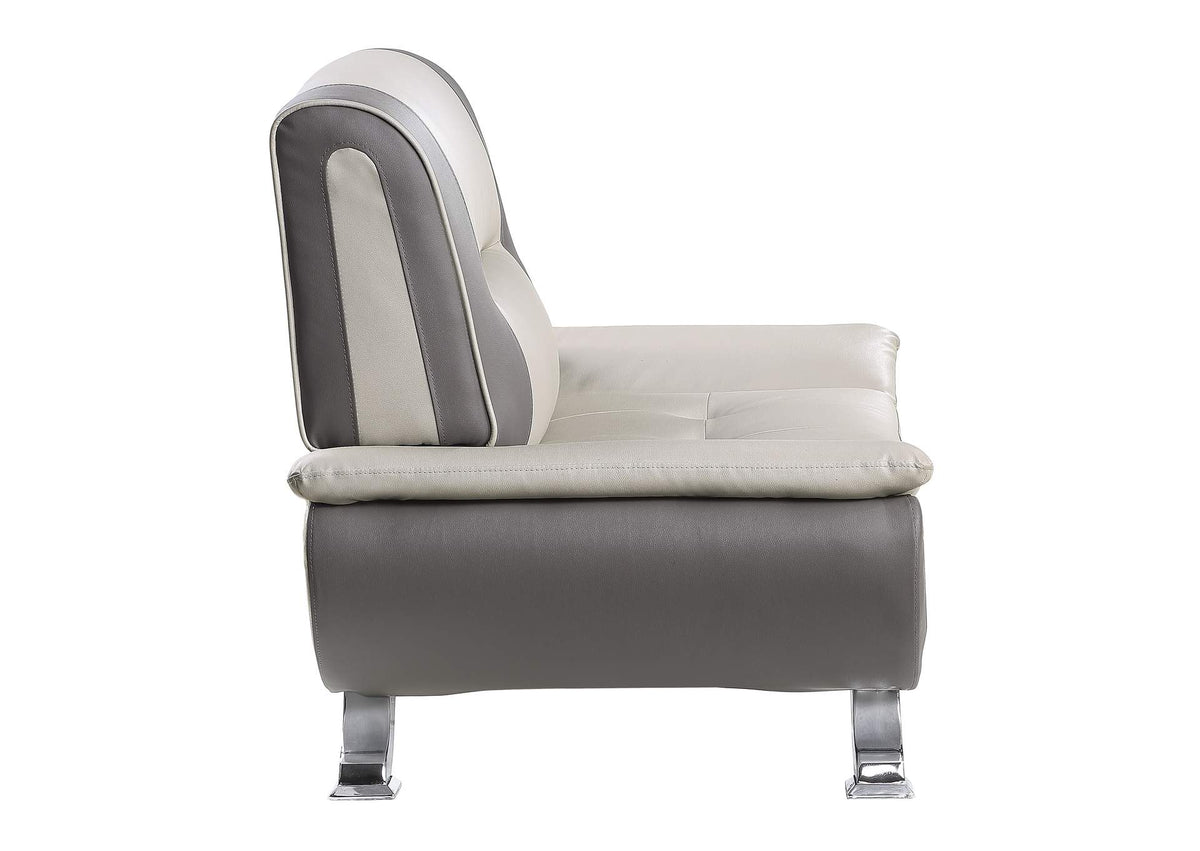 8219BEG-1 Veloce Chair