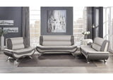8219BEG-3 Veloce Sofa
