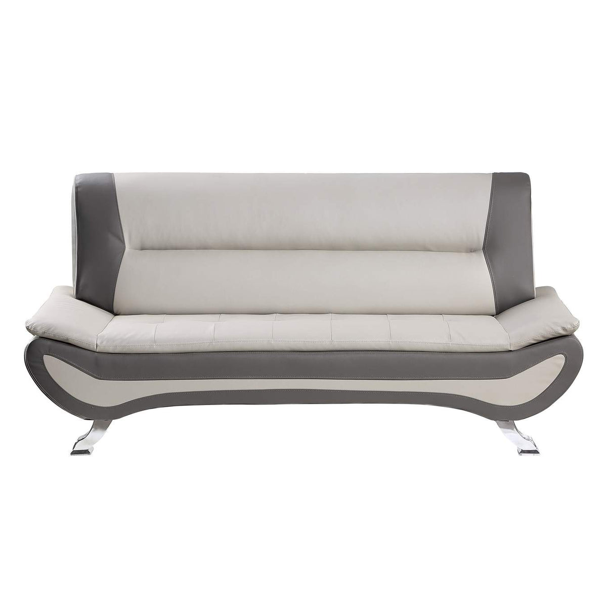 8219BEG-3 Veloce Sofa