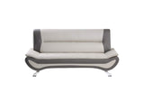 8219BEG-3 Veloce Sofa