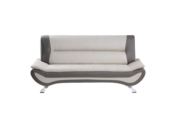 8219BEG-3 Veloce Sofa