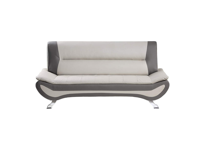 8219BEG-3 Veloce Sofa