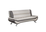 8219BEG-3 Veloce Sofa